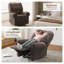 Fauteuil inclinable Kaysah-1182031711