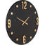 Metal Wall Clock-109708515
