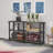 Leatham 55.1'' Console Table