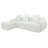 104 BEIGE SOFA