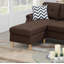 Canapé modulaire réversible Living-695585059