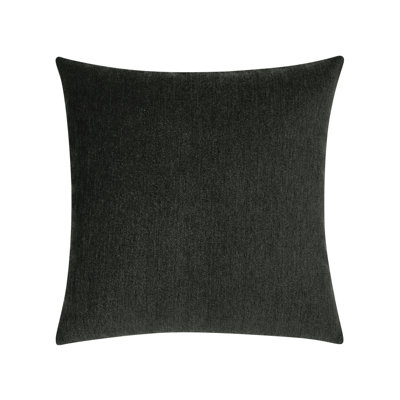 Clay Square Indoor/Outdoor Pillow Cover & Insert
