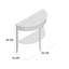 Console 33,9 po Applonia-18741616