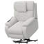 Fauteuil inclinable électrique Snoozer Power Lift avec CR3 chaleur / massage / gravité zéro-763856833