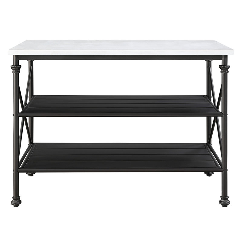 Brahm Kitchen Island