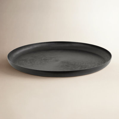 Hensley Decorative Tray