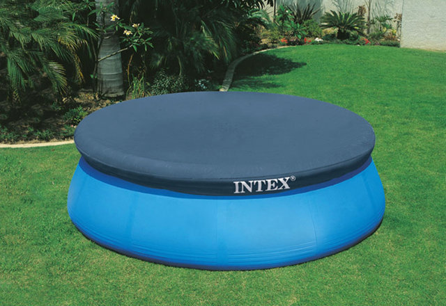 Frame-Set Swimming Pools Under $249