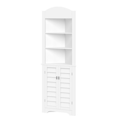 Weirsky Linen Cabinet