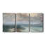 Rush Tides - Ensemble de 3 reproductions sur toiles tendues-177216746