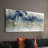 Waters Edge I- Gallery Wrapped Canvas -Ready to Hang-1300647131