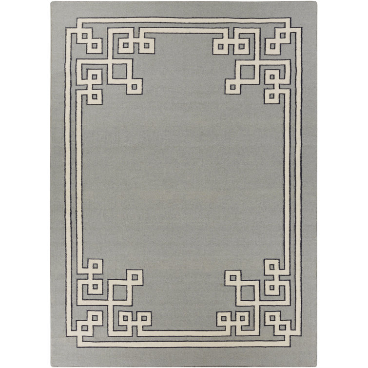 Alameda Wool Indoor Rug