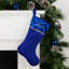 Chaussette de Noël 17 po Diva