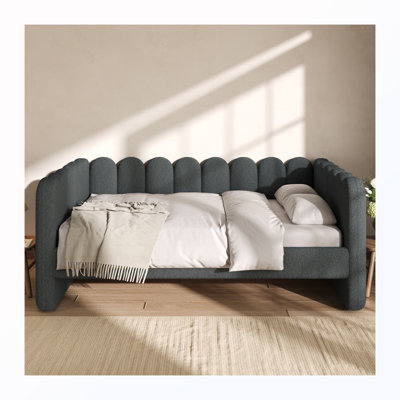 Queen Size Upholstered Daybed