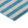 Premium Machine Washable Cerrito AMF528 Teal Rug