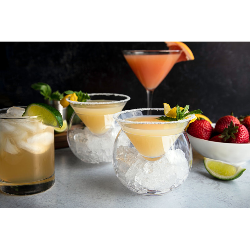 5 oz. Verre à martini, 2