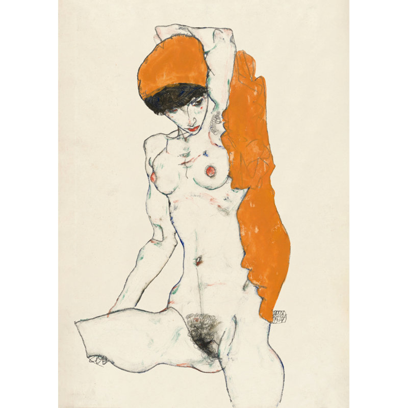 Wrapped Canvas Print, 81.28 cm H x 121.92 cm W