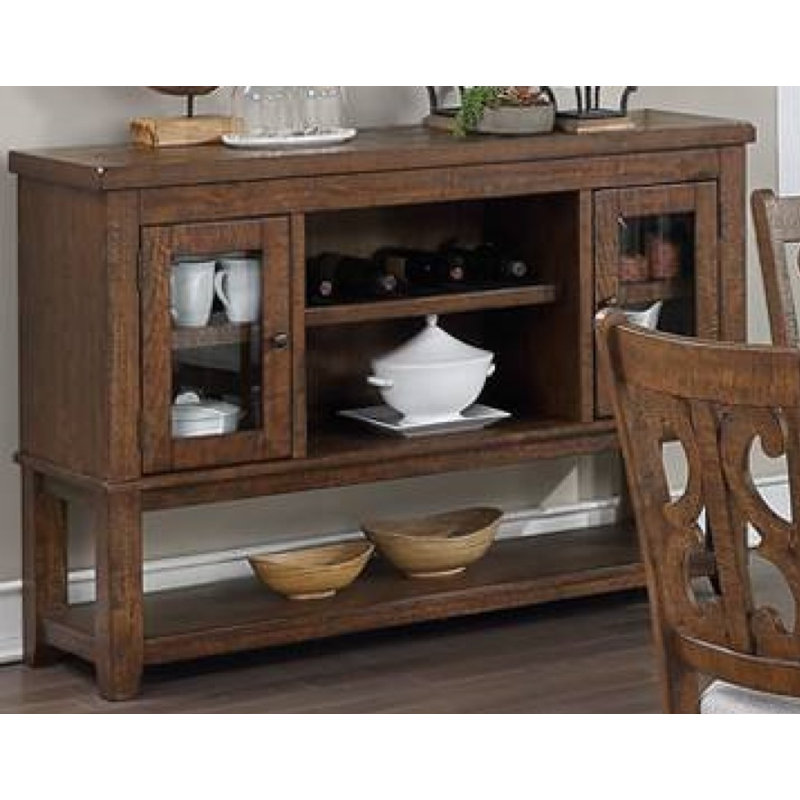 Table de buffet Binderveld