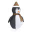 Indoor / Outdoor Christmas Ball Set-1252641042