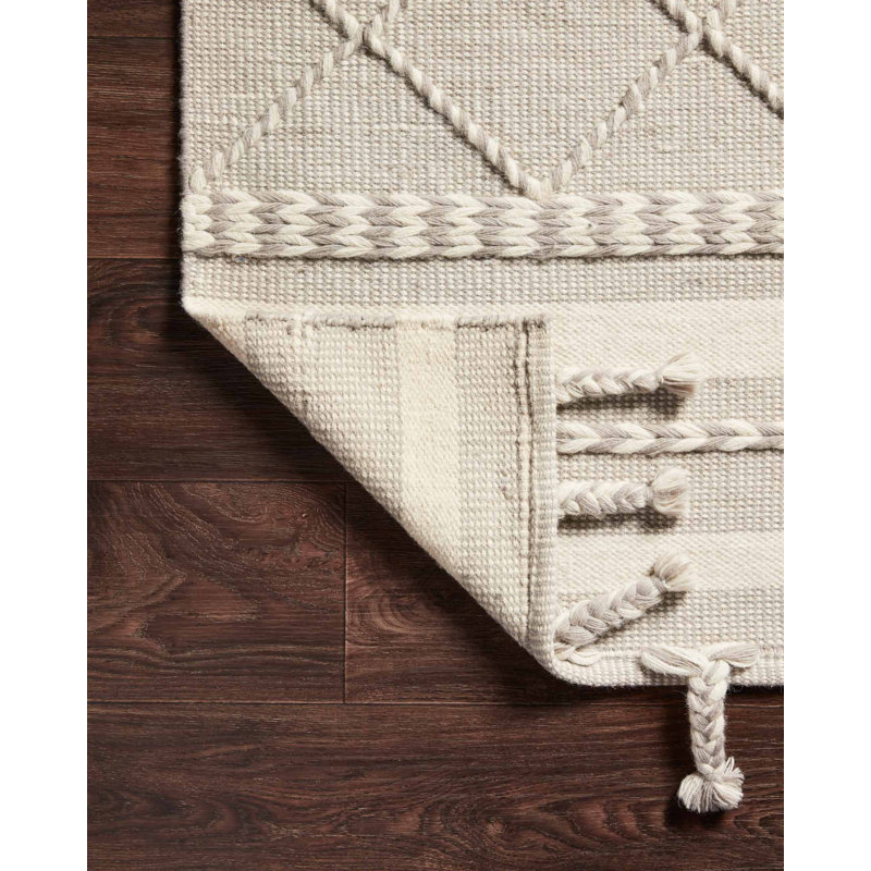 Isidore Geometric Indoor Rug