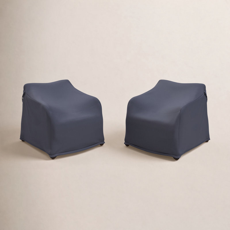 Housses pour chaises longues d'extérieur Fiora