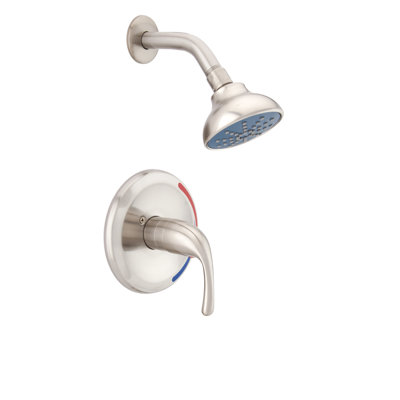 Robinet de douche Maxwell