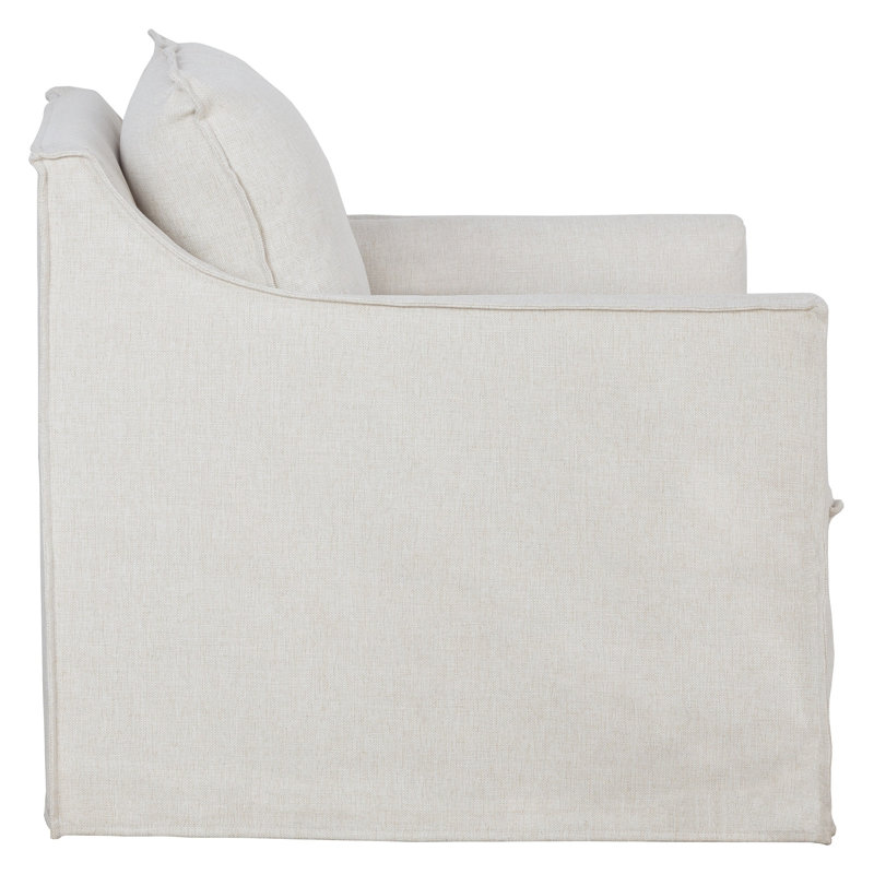 Cape Armchair, Stationary, 3172 Greentea