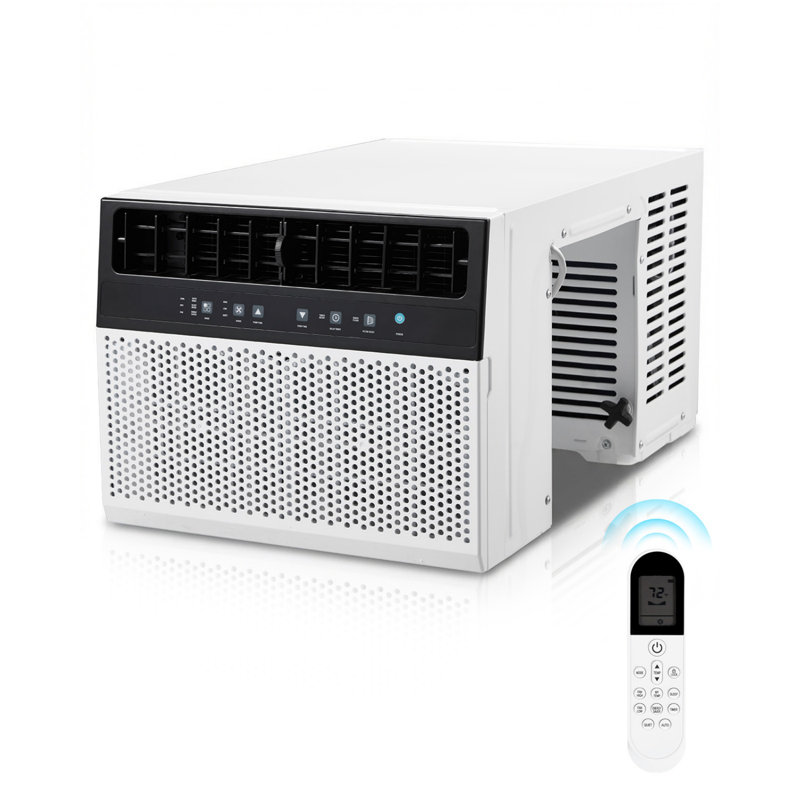 Climatiseur de fenêtre 10 000 BTU, 10000