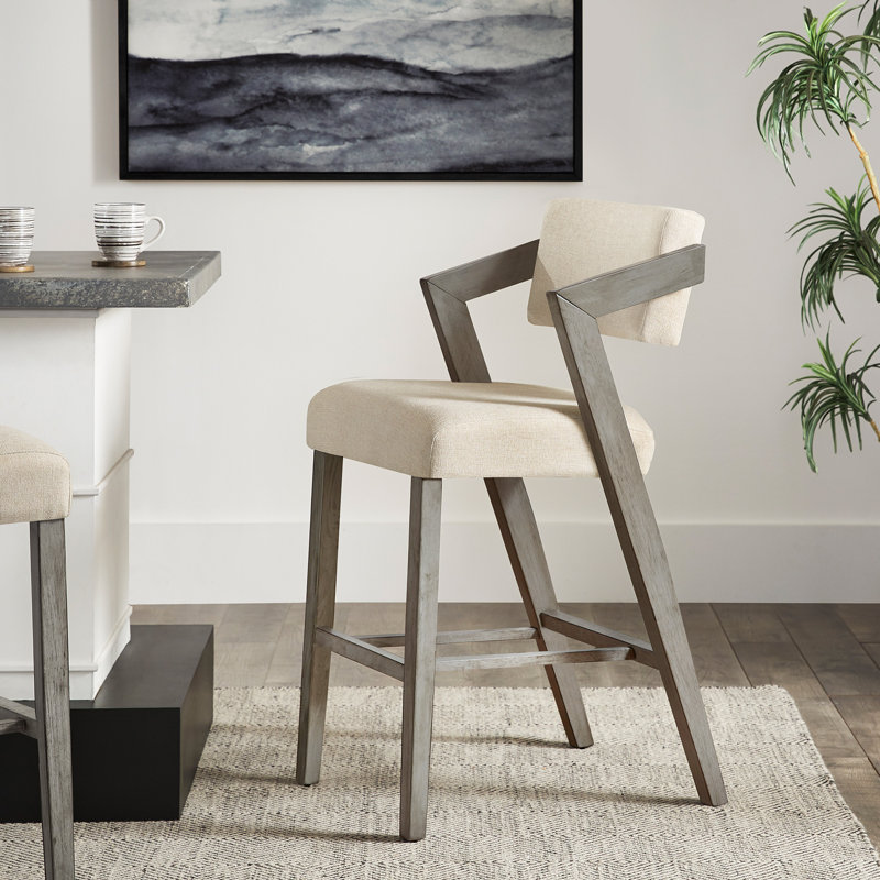 Chaise Cardone, Tabouret de bar (siège d'une hauteur de 29 po)