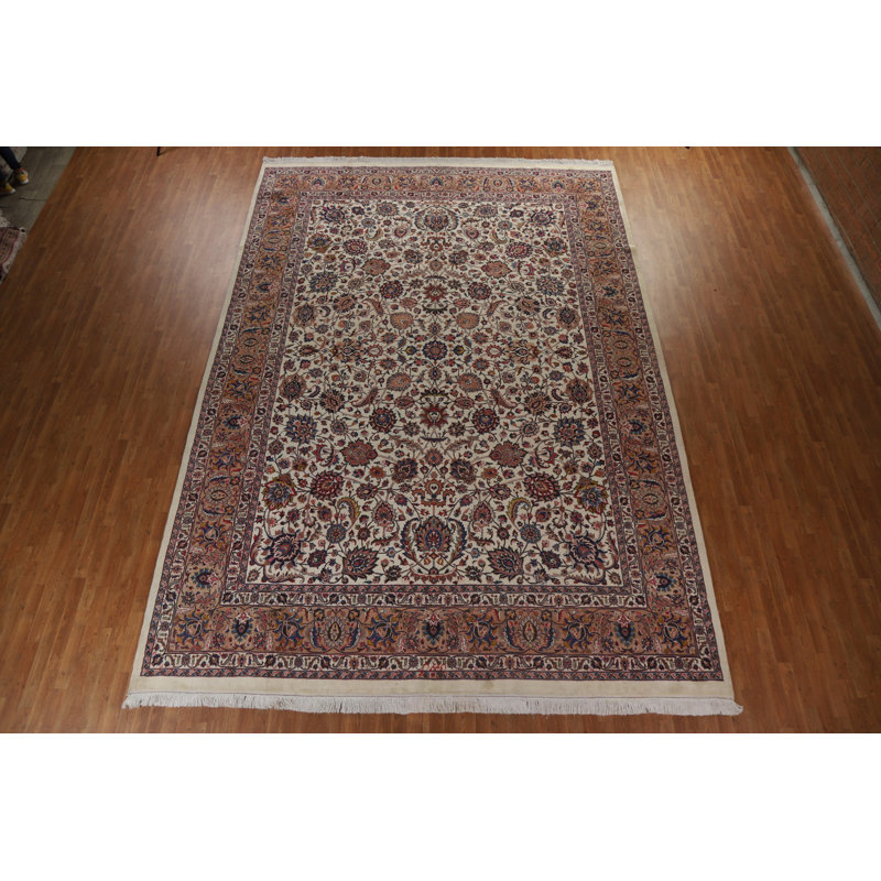 Tapis persan Kashmar