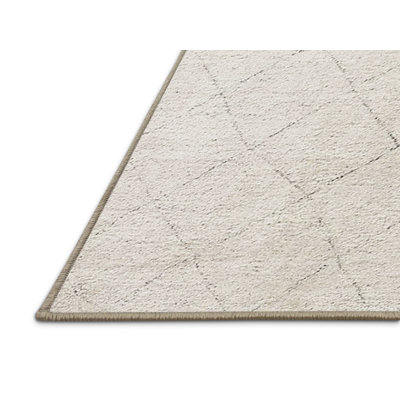 Geometric Indoor Rug