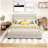 Eastampton Upholstered Storage Platform Bed-514530225