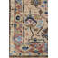 Area Rug in Beige