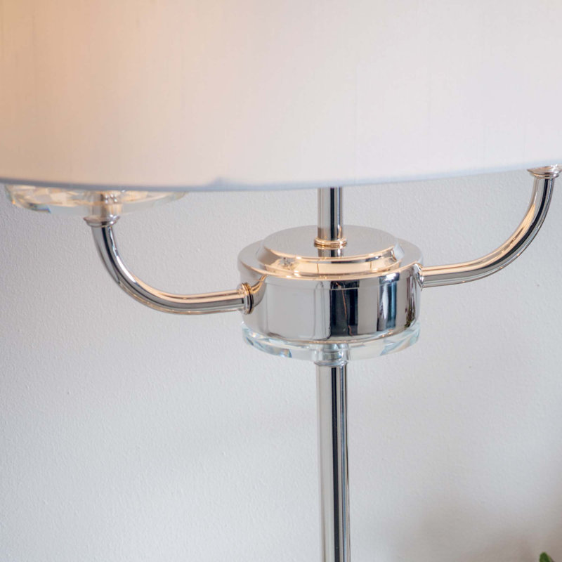 Majeic Table Lamp