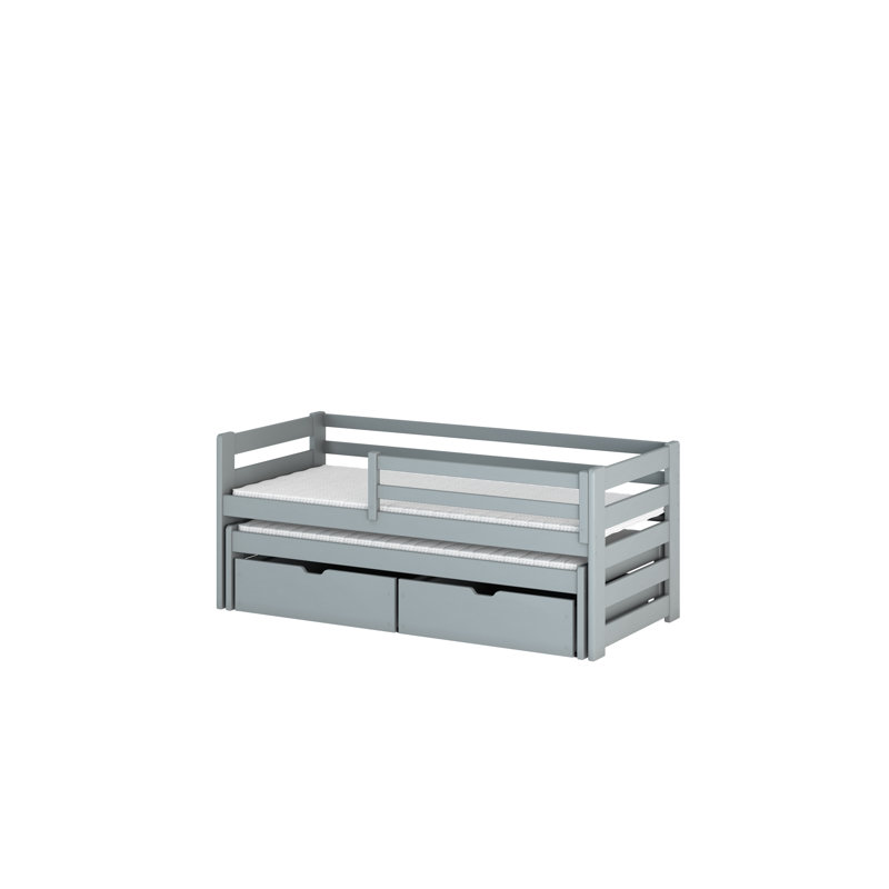 Emelia Kids Bed