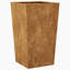 Asua Metal Planter Box-1391832524-1391832525