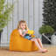 Kingston Water-Resistant Classic Bean Bag-133860165-59248355