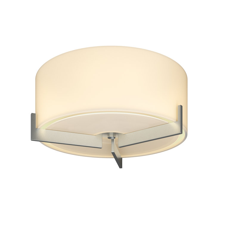 Axis 1 - Light Flush Mount