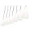 Belteau 5 Light Linear Chandelier-100157026-100157028
