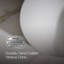 Chalice Oval Vessel Bathroom Sink