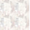 Rouleau de papier peint L 33 pi x l 20,5 po Eunice Perrin Gem