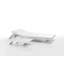 Rest Sun Plastic Coffee Table-49043216