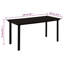 Patio Dining Set with-747158984-747159031