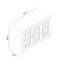 Buffet 45,7 po Blaire-1814498665