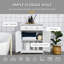 Artechworks 60cm Sideboard-72849942