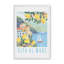 Reproduction d'art «Lemon Coast Serenity»-1978305542-1978305781