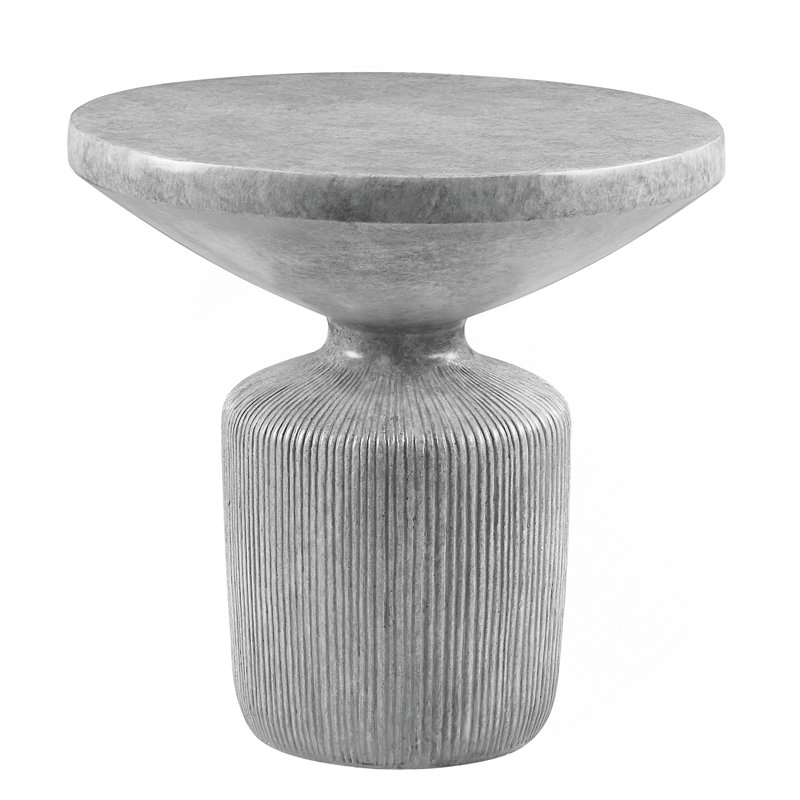Table de bout Laddie