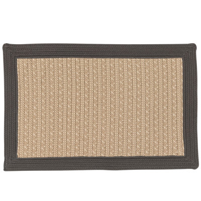 Bayswate Outdoor Door Mat