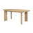 Ehrsam 78.5" Oval Dining Table-1973314072