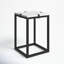 Bilbrook Stone End Table