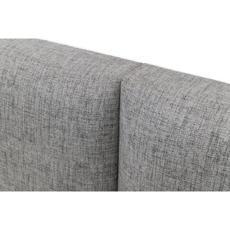 Oteri Upholstered Platform Bed, King